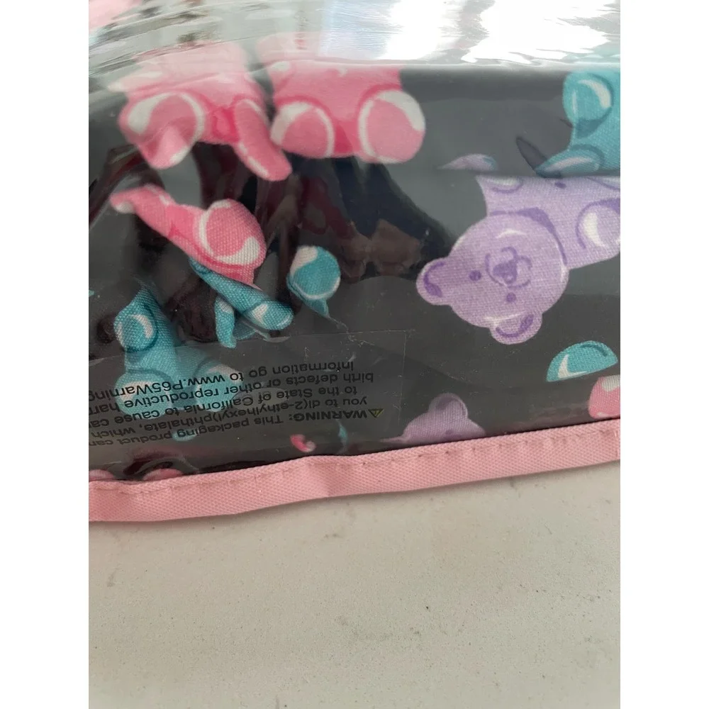 Betsey Johnson Full Sheet Set